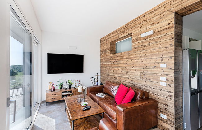 Castelletto Apts by Wonderful Italy - Foto 23