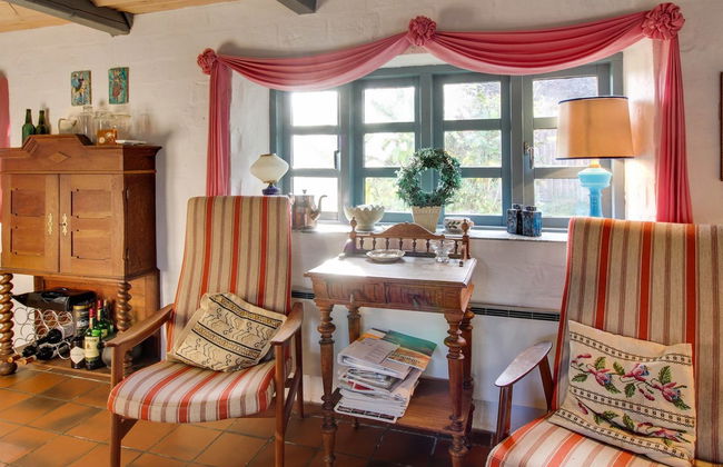 "Dorita" - 500m to the inlet - Foto 3