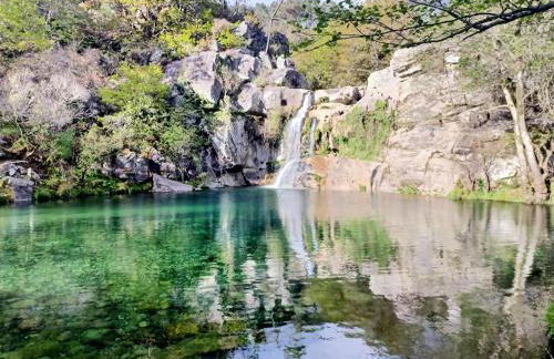 "Villa Carpe Diem" Country house - Foto 56