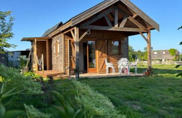 Un Chalet au Verger dog friendly - Foto 1