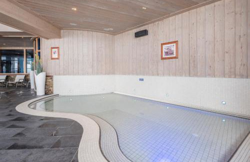 Résidence Pierre & Vacances Premium L'Amara - Foto 17