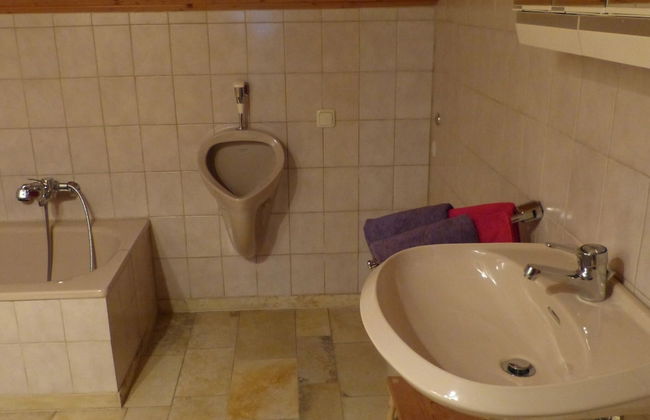 Wohnung in Zenting mit Garten - Foto 11