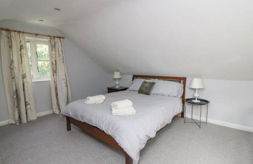 The Coach House at Plas Dolguog - Foto 31