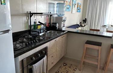 TREE BIES RESORT, Apartamento Refúgio dos Sonhos 3 quartos, 2 suítes - Foto 13