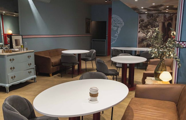 Milenia Soho by iPPA - Foto 58