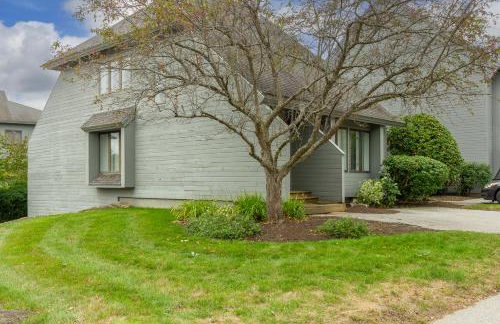 3 bed 2 bath pet friendly townhome - Foto 26