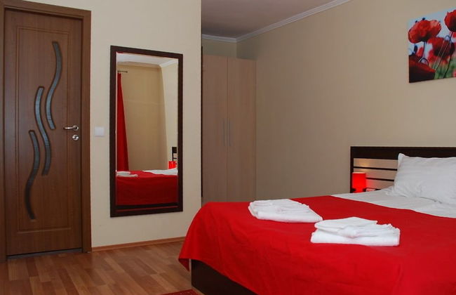 Villa Parc - Photo 8