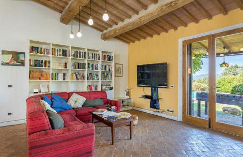 Villa Edera - Foto 21