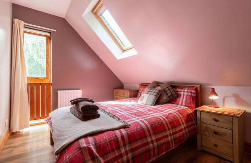 The Beeches Studio, Highlands of Scotland - Foto 9