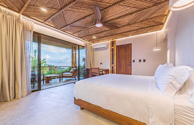 Tiki Villas Rainforest Lodge & Spa - Foto 12