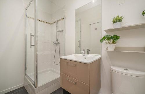 L'Euthymènes - Nid douillet sur le vieux-port - Foto 20