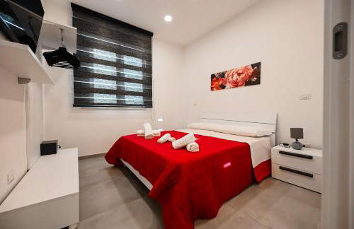 Dimora Domitia - Apartments - Foto 50