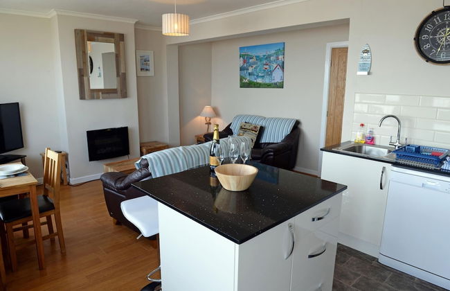 Mermaid Apartment - Sea Front Apartment With Views - Foto 18