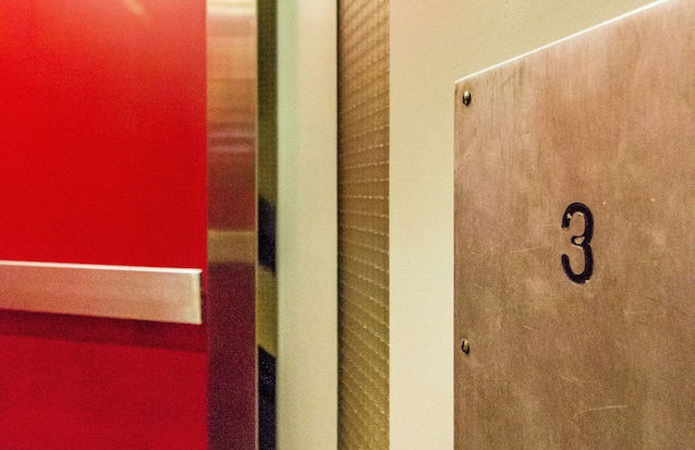 Santa Catarina Modern Flat - Foto 37