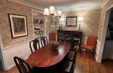 Elegant 6 Bedroom Home in Heart of Memphis - Foto 54