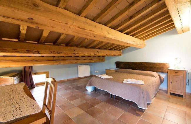 Agriturismo Fattoria Il Bruco - Foto 12