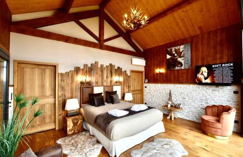 L'Orée du Bois du Domaine des Hauts de Rouquette - Foto 13