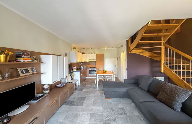 Mansarda di Pianello - Foto 10