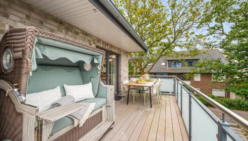 Penthouse Ferienwohnung Seeluft-Lounge - Foto 2