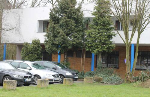 City Apart Düss - Foto 16