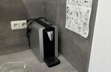 Luxuriöse Wohnung mit eigenem Garten - Foto 14