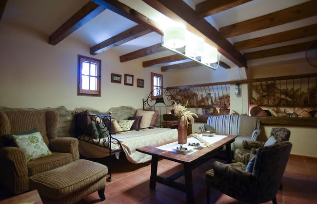 Mas Isoles - Foto 20