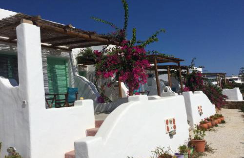 Apollon Koufonisia Studios - Photo 3