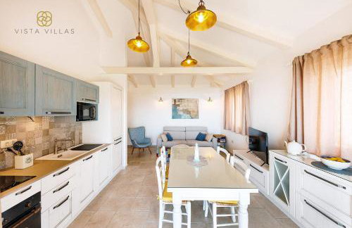 Vista Villas - Lovely Dreams Apartment Villa W - Foto 19