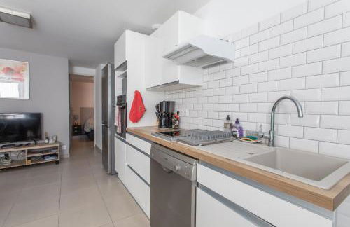 L'écureuil dans La vieille maison en centre ville d'Embrun - Photo 8