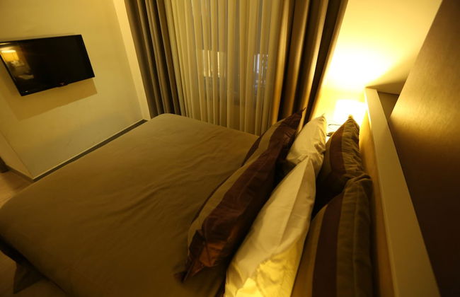 Molton Nisantasi Suites - Foto 18