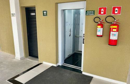 Apartamento em Ubatuba - Loft Pereque Açu - Foto 6