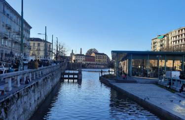 Gottardo Apt (Corso San Gottardo / Navigli) - Foto 11