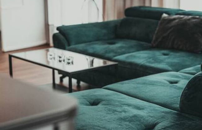 Escada Luksusowy Apartament Z Kominkiem i Tarasem - Photo 14