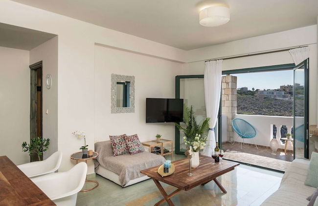 Luxury Villa With Amazing Sea Views, Private Pool, Near the Beach - Foto 21