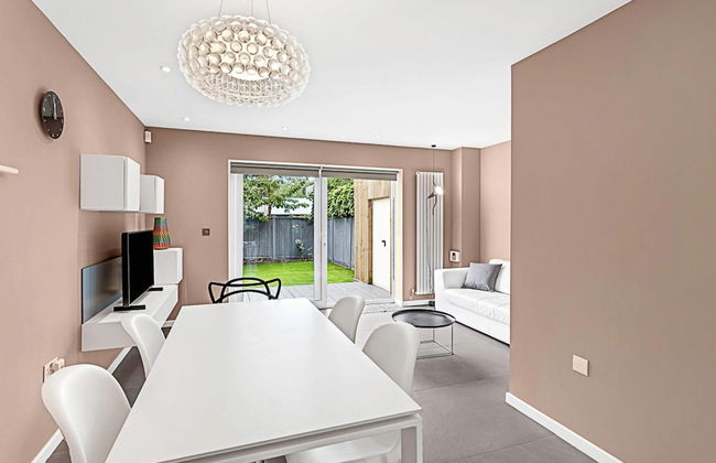 2-bed Getaway Near East Dulwich Station - Foto 12