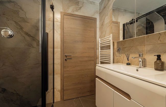 Elegant Apartment Hrastnica 3 - Foto 7