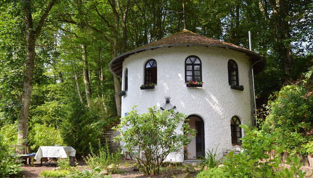 Strotzbusch Forest Hideaway - Foto 2, Profilbild