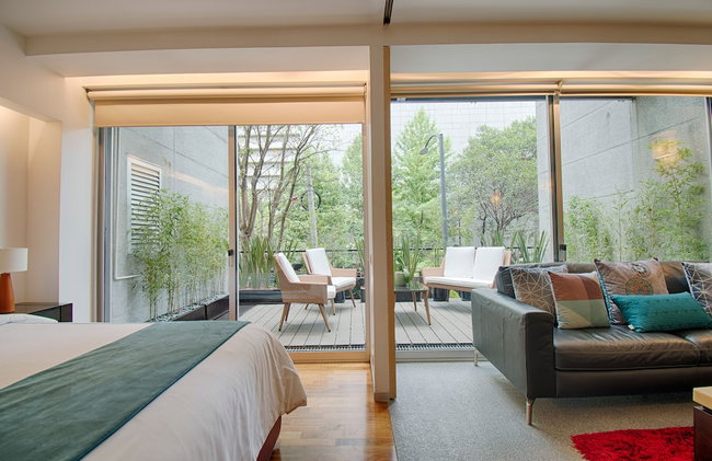 Masaryk 123 | Executive Luxury Apartments in Polanco - Foto 41