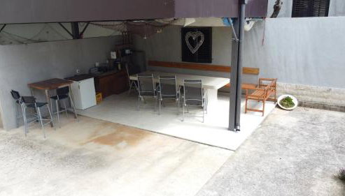 Apartments Krnjic - Foto 5