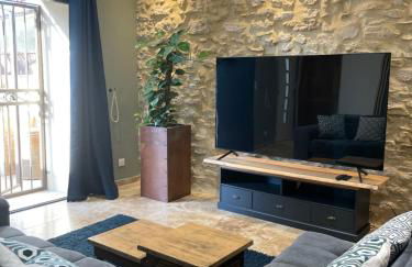 Maison du soleil - Foto 8