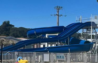 Mobile home Zen Siblu Fréjus - Foto 20