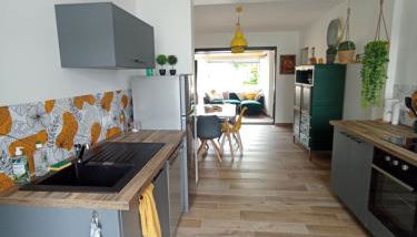 La maisonnette de Gaby - Foto 3