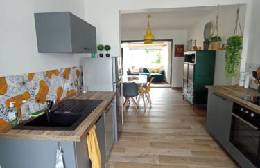 La maisonnette de Gaby - Foto 3