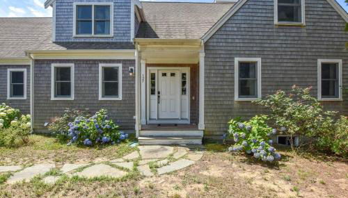 Beautiful Family Home Walk to Beach - Foto 3