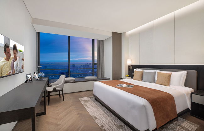 Ascott Qinhuang Chengdu - Photo 29