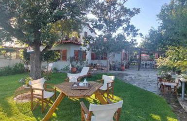 Annas guesthouse - Foto 7