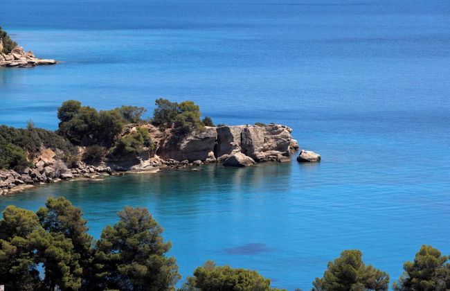 Villa Apollo Porto Cheli - Foto 78