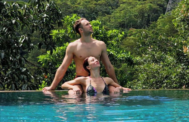 Aqua Dunhinda Villa & Nature Retreat - Foto 73