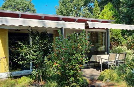 Ferienhaus Haffschatz - Foto 1