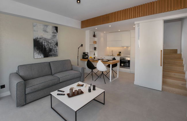 Acropolis Golden Suites by GHH - Foto 55